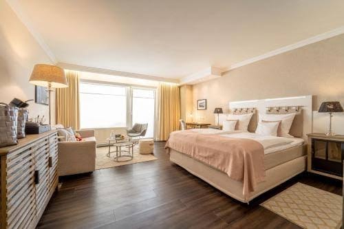 Hotel Romantischer Winkel - RoLigio® & Wellness Resort