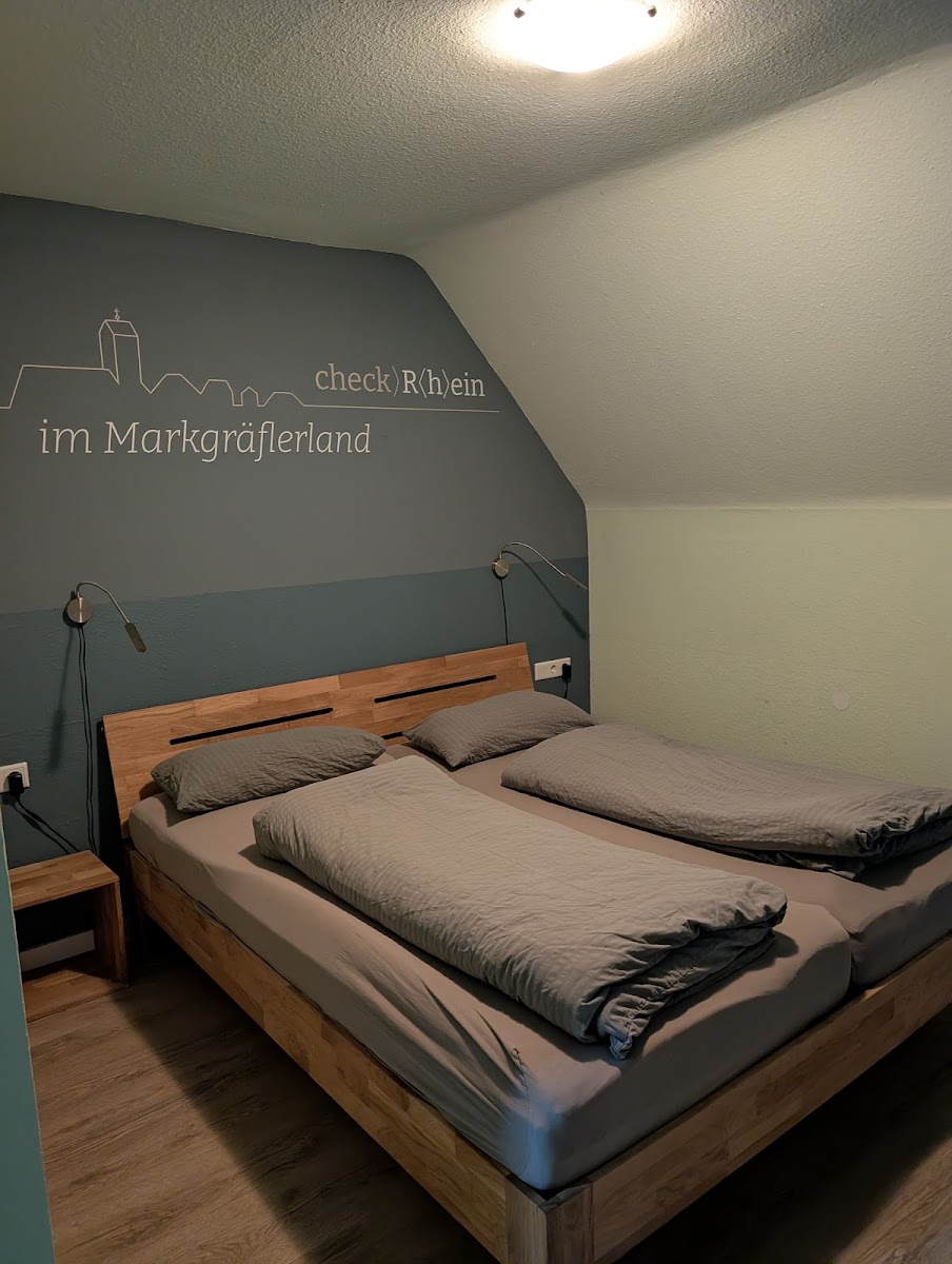 Hotel Check Rhein