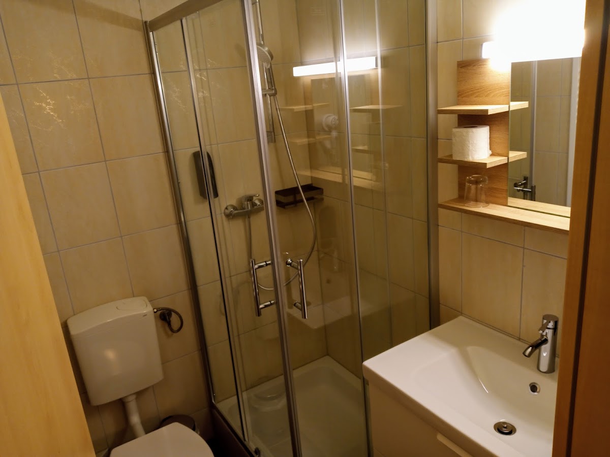 Hotel Check Rhein