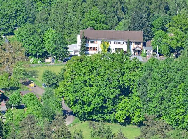 Landhotel Grashof - Karsten Klauschke