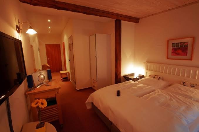 Landhotel Grashof - Karsten Klauschke