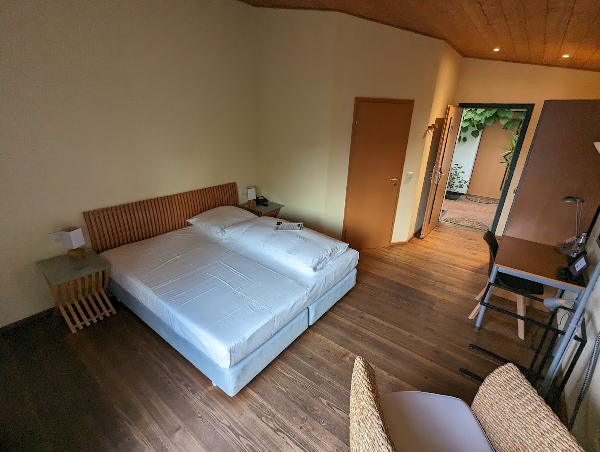Landhotel Grashof - Karsten Klauschke