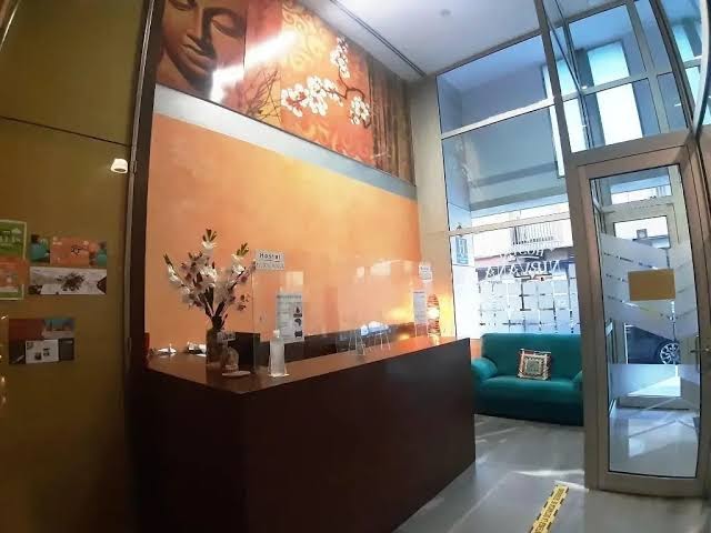 Hostal Nirvana