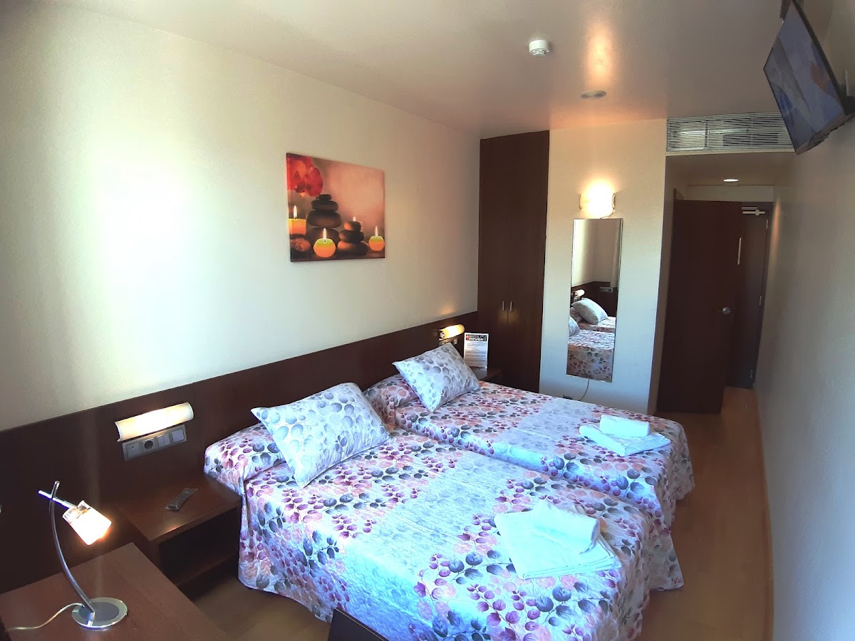 Hostal Nirvana