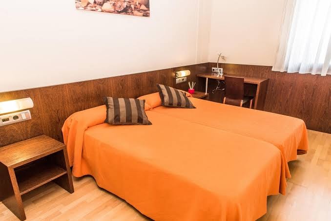 Hostal Nirvana
