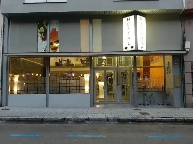 Hostal Nirvana