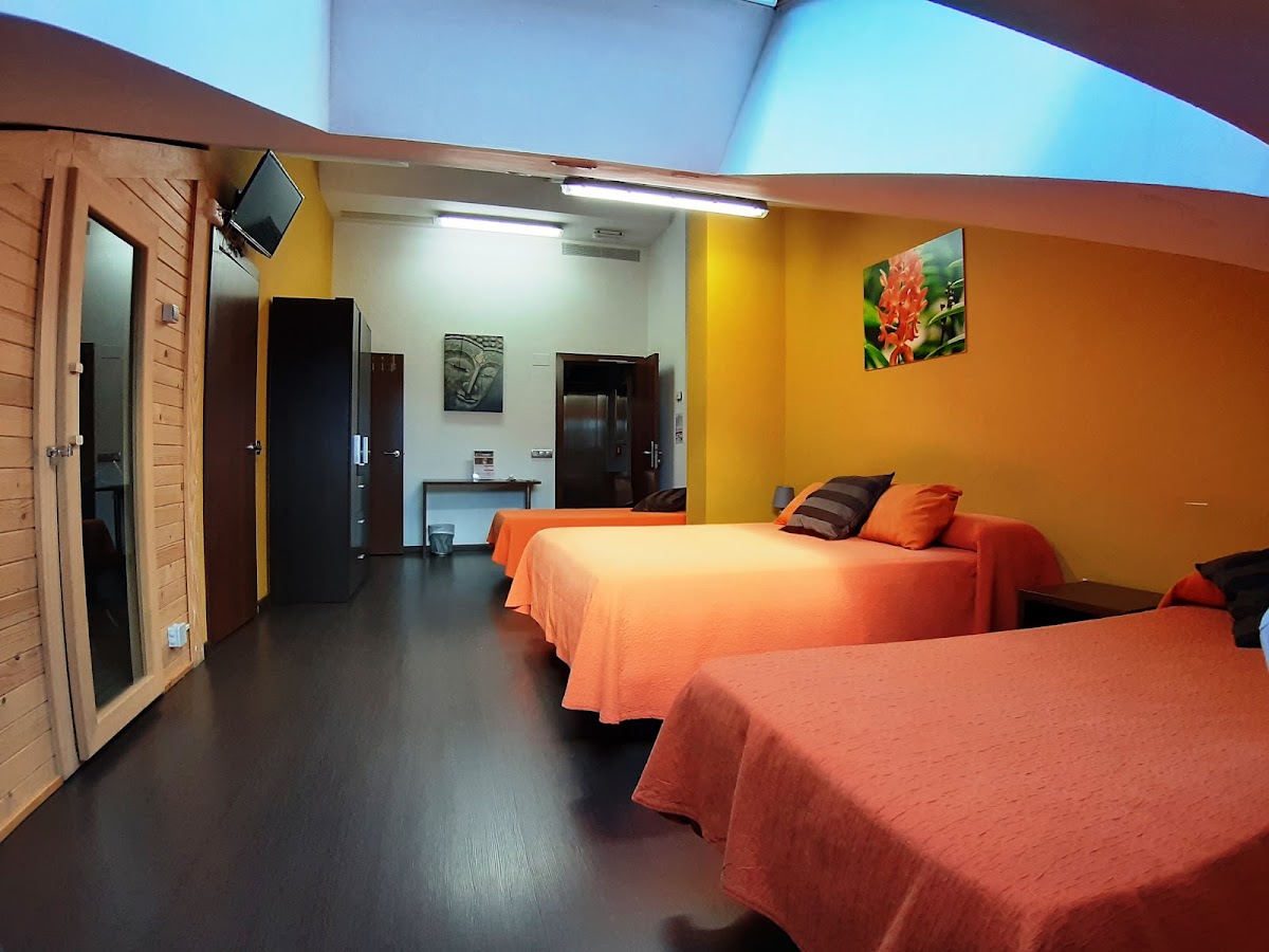 Hostal Nirvana