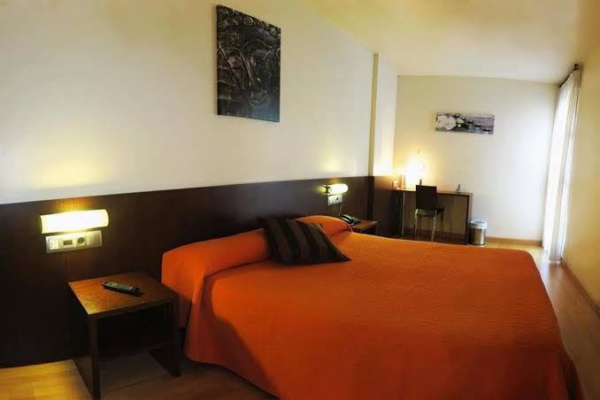 Hostal Nirvana