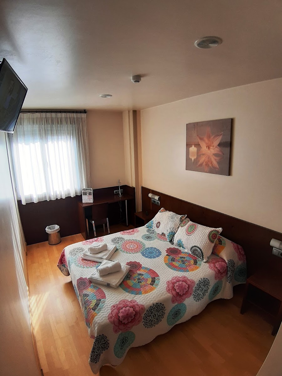 Hostal Nirvana