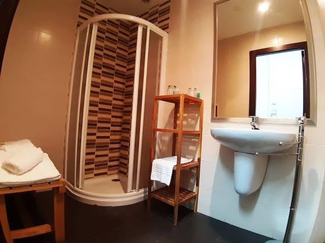Hostal Nirvana