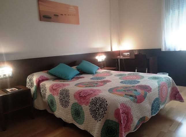 Hostal Nirvana