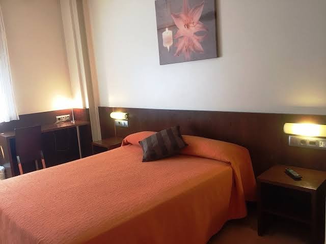 Hostal Nirvana