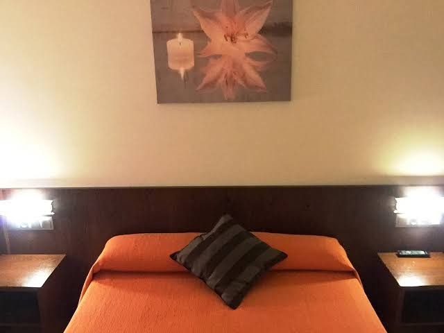 Hostal Nirvana