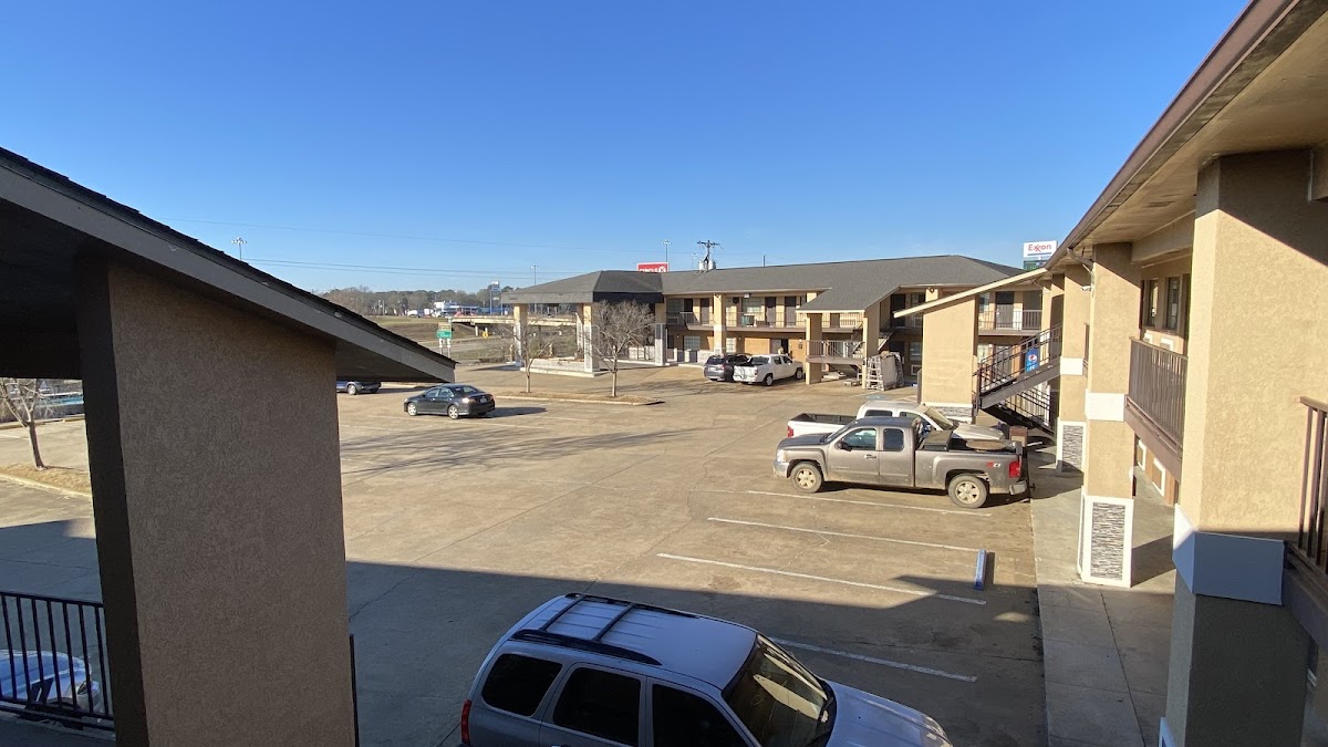 Days Inn by Wyndham Ruston LA