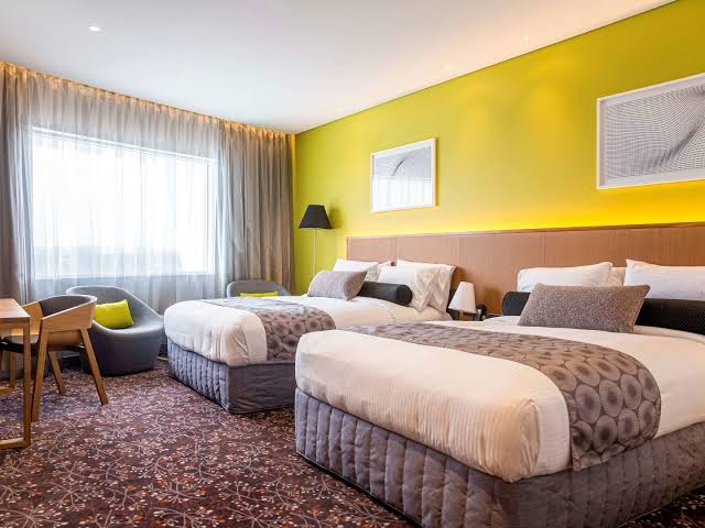 Mercure Sydney Liverpool