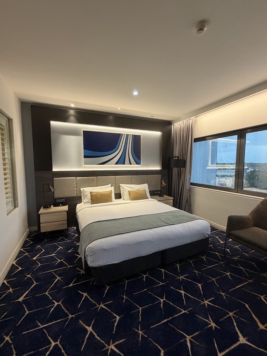Mercure Sydney Liverpool