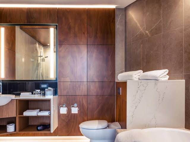 Mercure Sydney Liverpool
