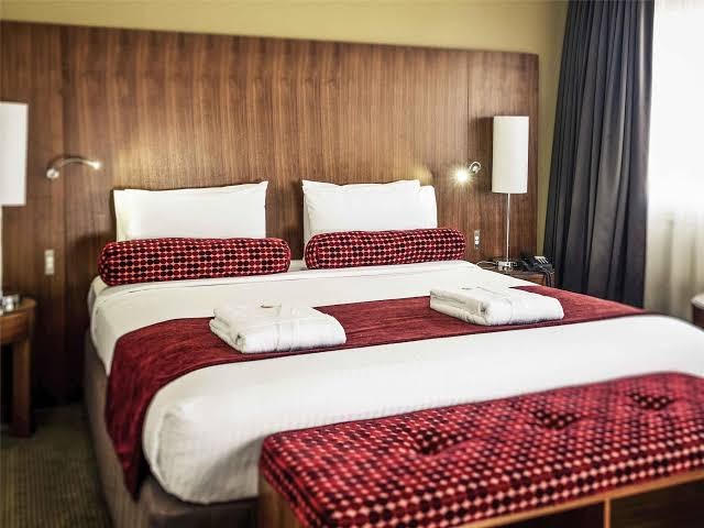 Mercure Sydney Liverpool