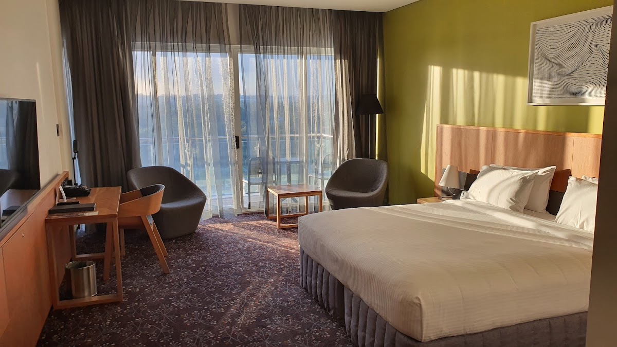 Mercure Sydney Liverpool