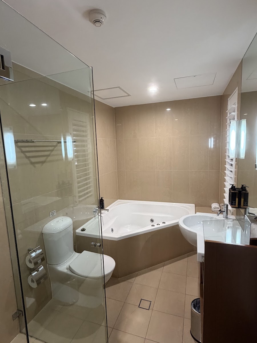 Mercure Sydney Liverpool
