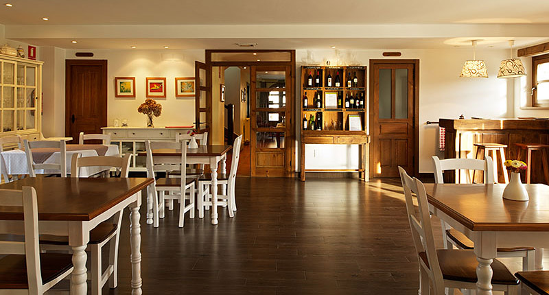Hotel Rural Casa de la Veiga
