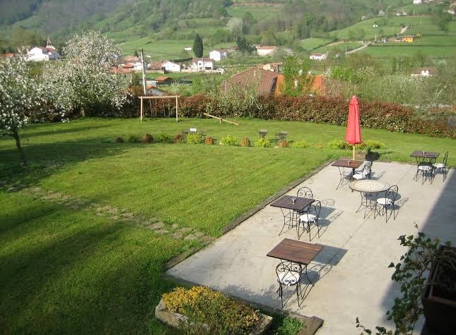 Hotel Rural Casa de la Veiga