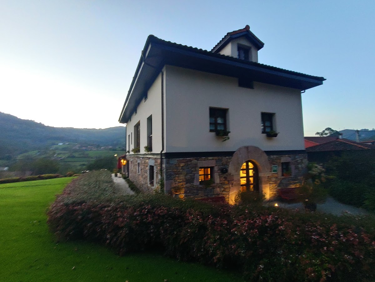 Hotel Rural Casa de la Veiga