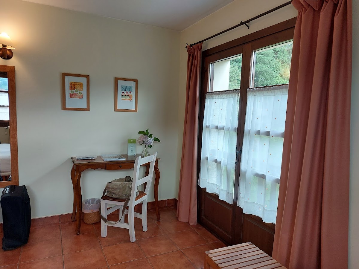 Hotel Rural Casa de la Veiga