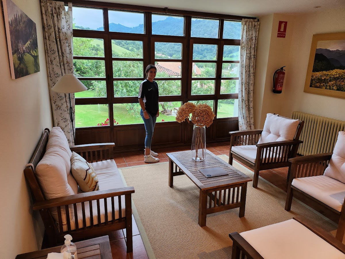 Hotel Rural Casa de la Veiga