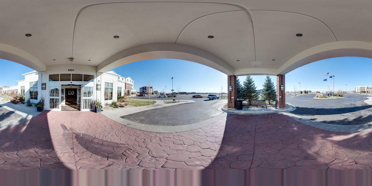 Hilton Garden Inn Fargo
