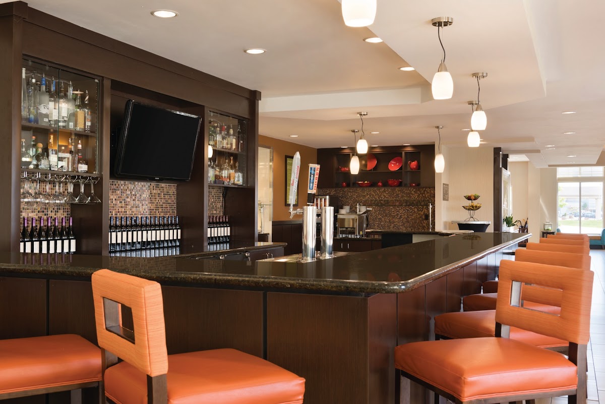 Hilton Garden Inn Fargo