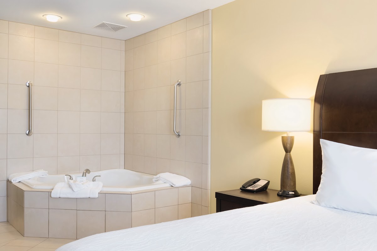 Hilton Garden Inn Fargo