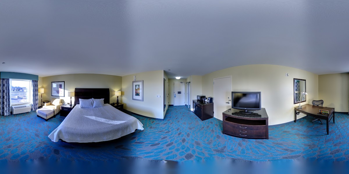 Hilton Garden Inn Fargo