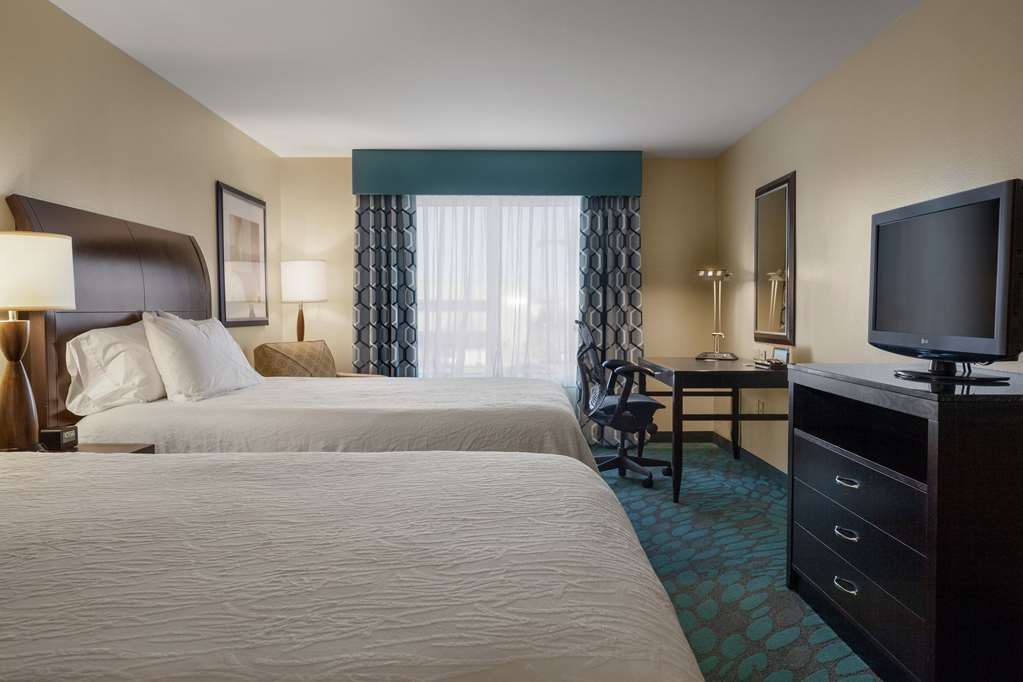 Hilton Garden Inn Fargo