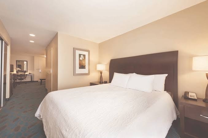Hilton Garden Inn Fargo