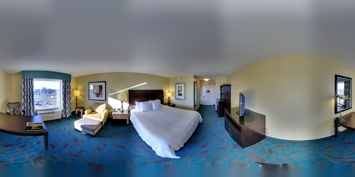 Hilton Garden Inn Fargo