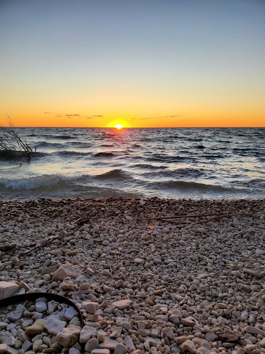 Gibson's West Harbor Resort