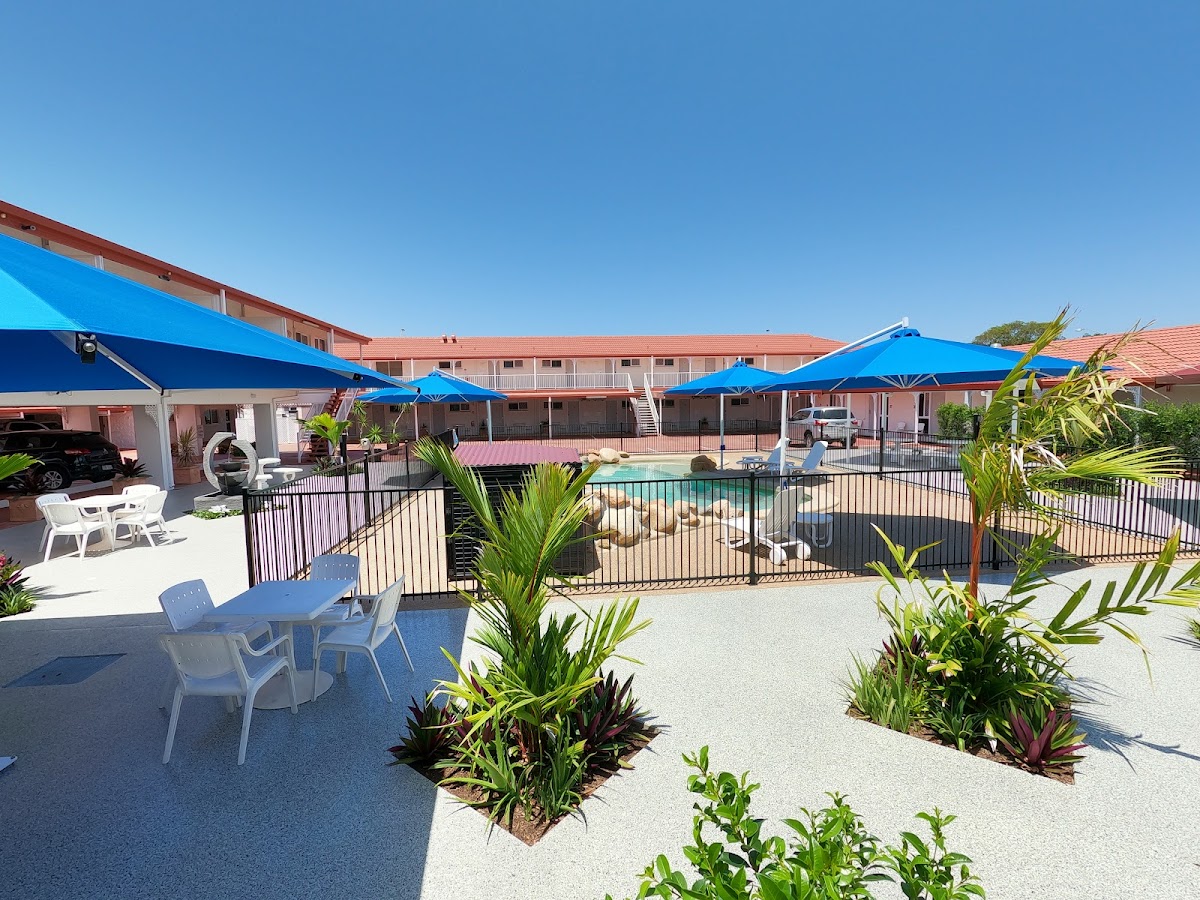 Monte Carlo Motor Inn