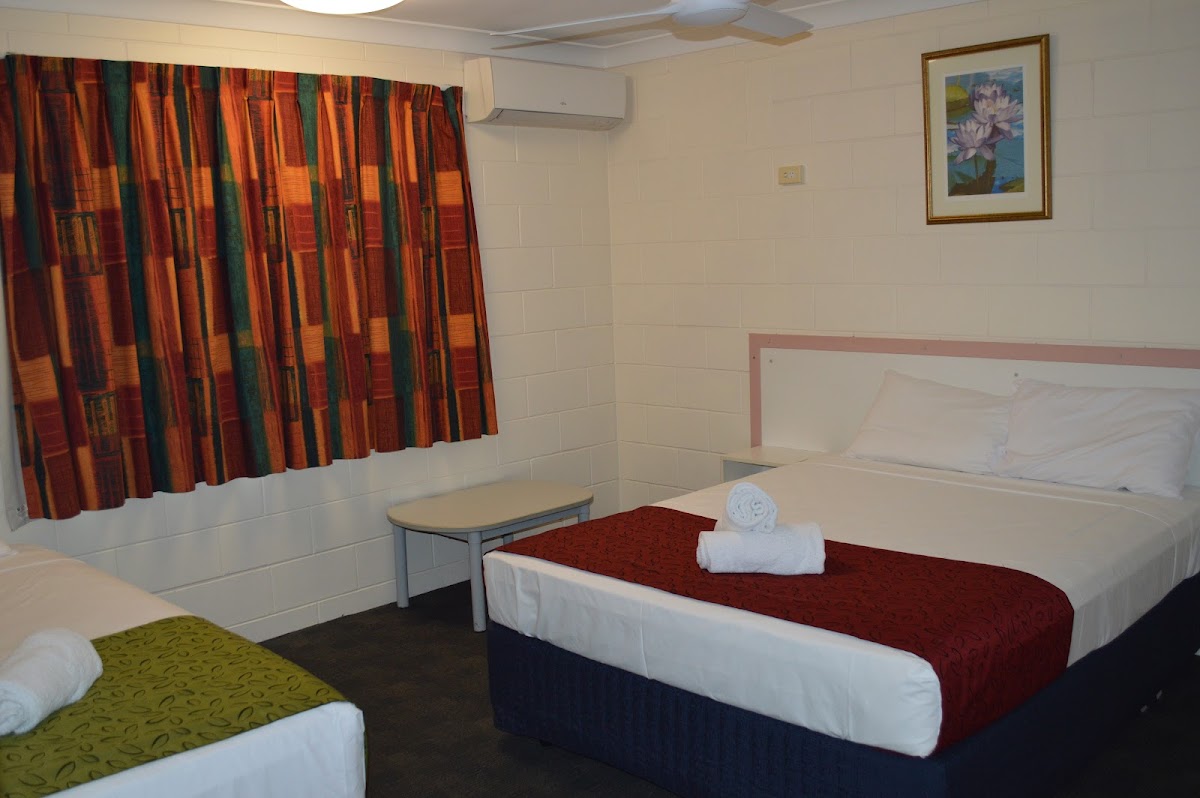 Monte Carlo Motor Inn