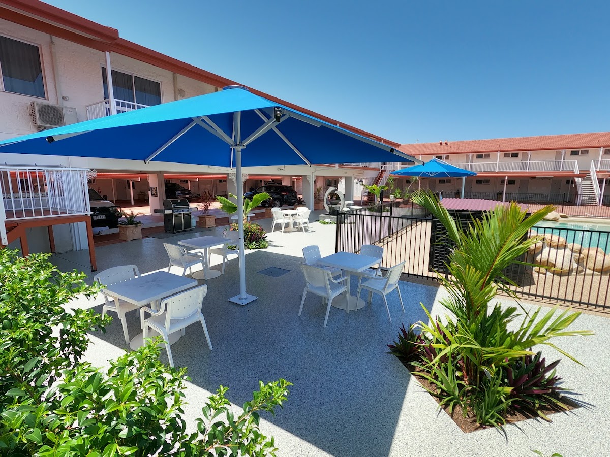 Monte Carlo Motor Inn