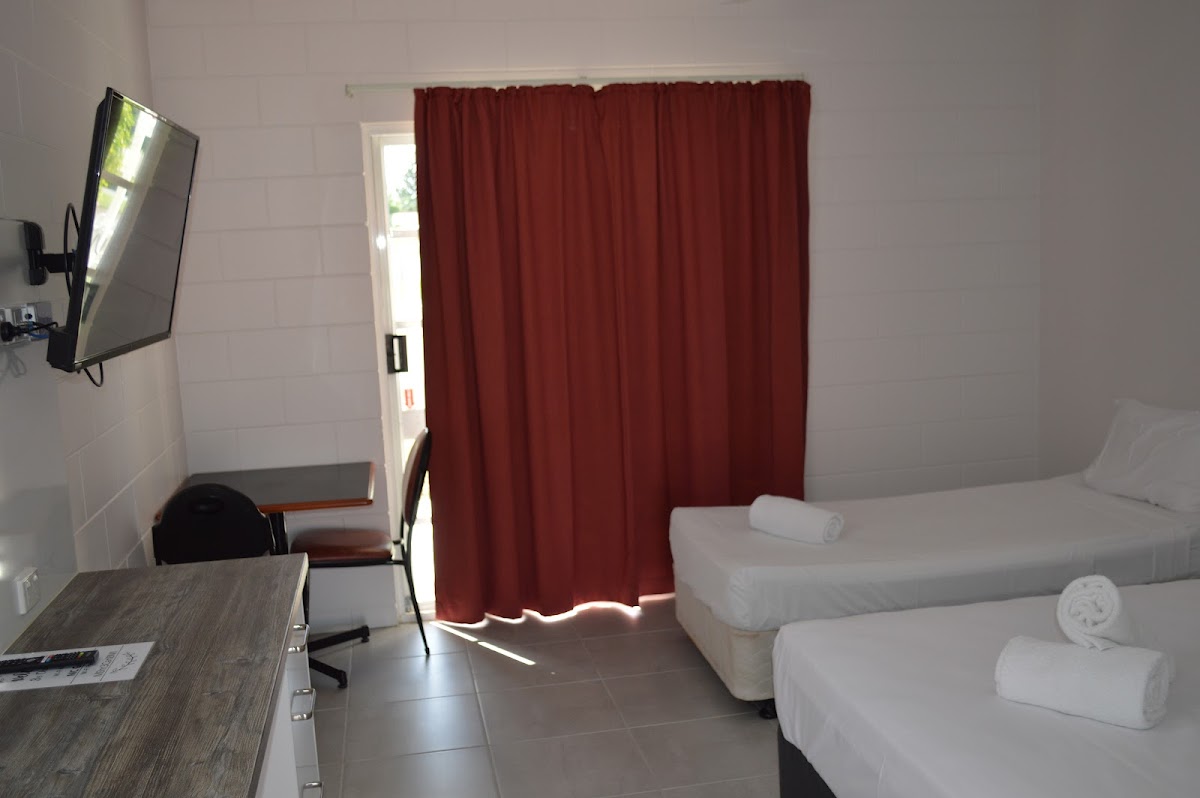 Monte Carlo Motor Inn