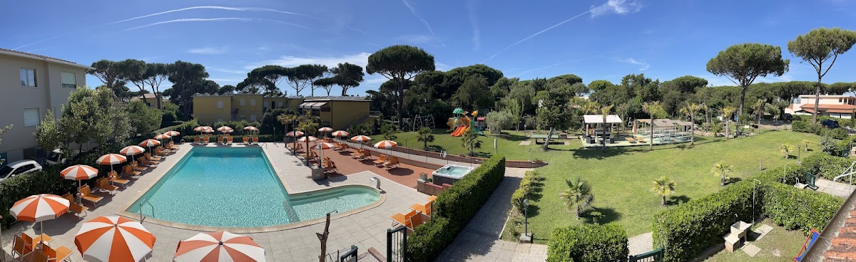 Residence le Rose Snc