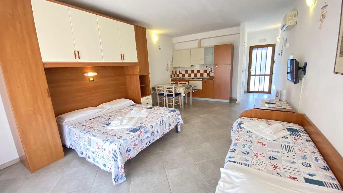 Residence le Rose Snc