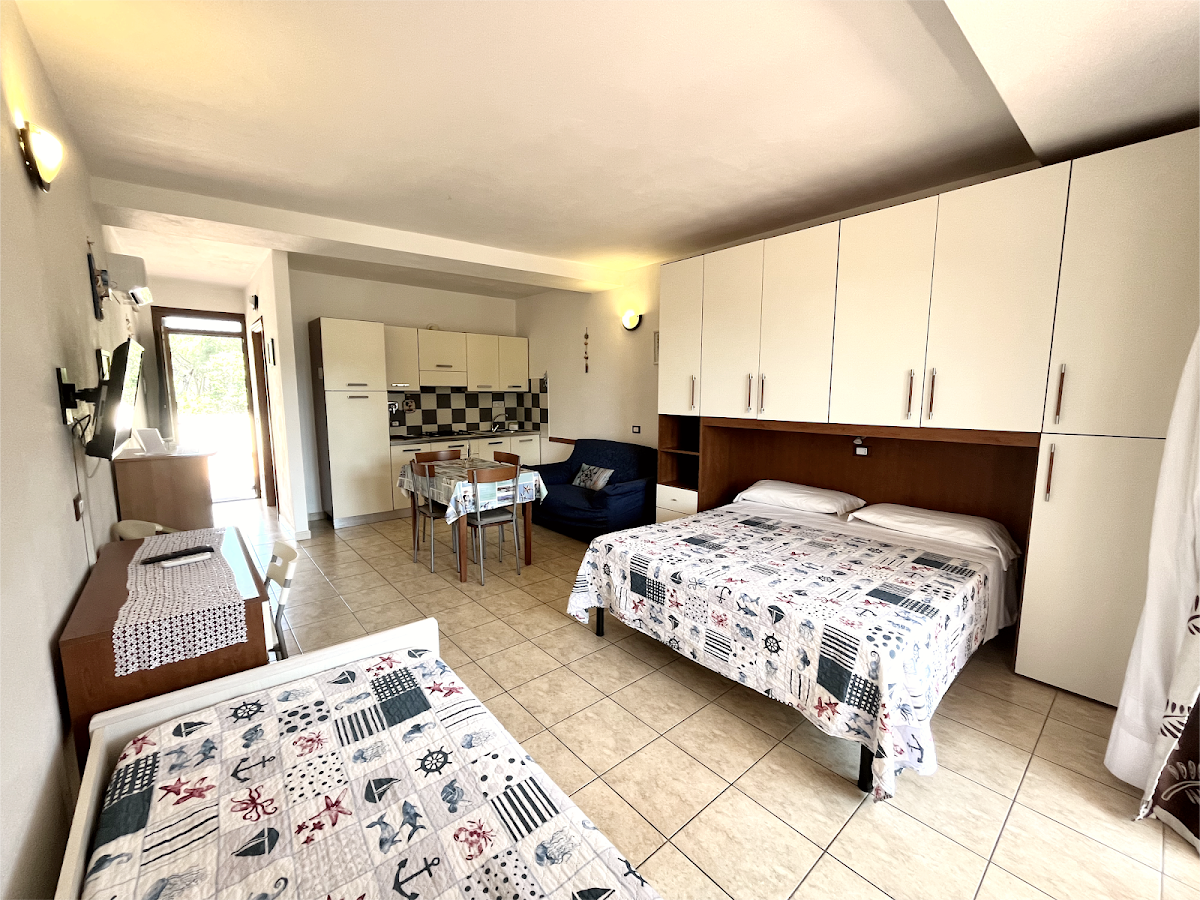 Residence le Rose Snc