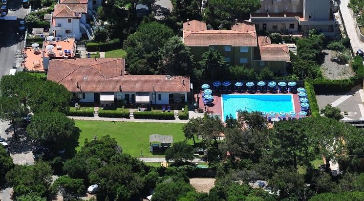 Residence le Rose Snc