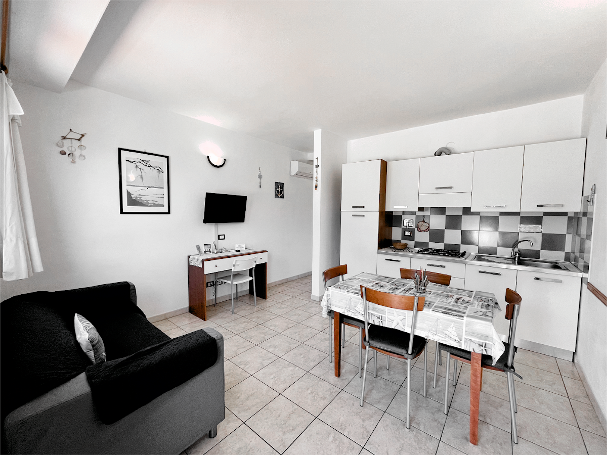 Residence le Rose Snc