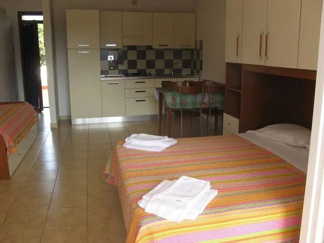 Residence le Rose Snc