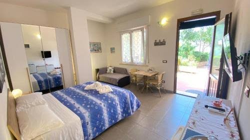 Residence le Rose Snc