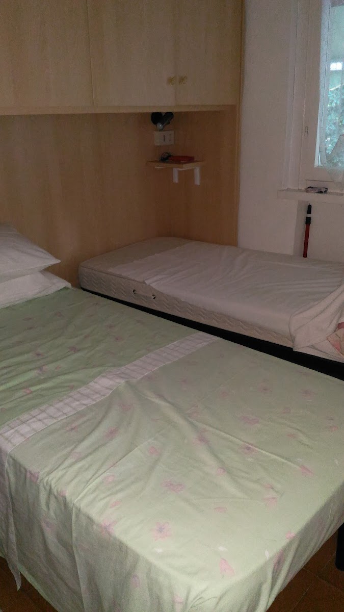 Residence le Rose Snc