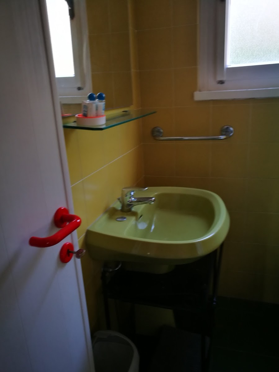 Residence le Rose Snc